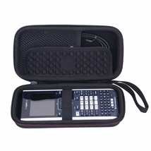 Eva Hard Case For Texas Instruments Ti-Nspire Cx &amp;Ti-Nspire Cx Ii Graphi... - £22.77 GBP