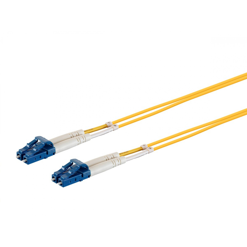 Monoprice 38449 FIBER OPTIC CABLE 1M - $30.72