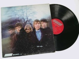 The Rolling Stones Between The Buttons MONO LP Record LL-3499 vinyl album - £20.23 GBP