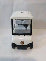 Customized Pittsburgh Pirates MLB Baseball Diecast Golf Cart For Display... - $12.87