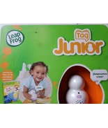 SPANISH LEAPFROG JUNIOR TAG + EL PEQUENO EXPLORADOR DE LIBROS BOOK READER - $63.57