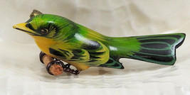 Vintage Takashi Bird Pin - $100.00