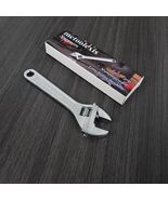 metoolexis Versatile Wrench Durable Spanner for Home Garage Professional... - $4.91