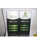 (2 pack)  HIRZL Women Golf Gloves - Trust Control 2.0 - Leather -- Right... - €25,92 EUR