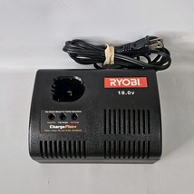 Ryobi 1423701 18 V ChargePlus+ Battery Charger | Fits P110 18 V Ni‑Cd – ... - $23.71