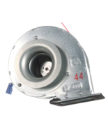 Rinnai U287-1829-CW-2, DR-7738-501D Fan Motor Assembly Kit - $288.70