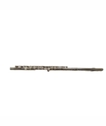 ARTLEY FLUTE  SILVER Plate in Original Case 17-0  Serial # 672106 - $2,582.18 MXN