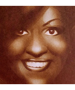 Michelle Obama Art Postcard Lawyer First Lady 2018 Pioneer Unposted F1A - $556.66 MXN