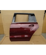 15 Mercedes X166 GL450 door assembly, left rear - $513.89