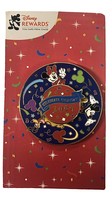 Disney Pins Celebrate every day spinner 417000 - £15.01 GBP