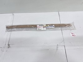 68161-04060  2016-2021 2022 2023 Toyota Tacoma Front Right door belt mol... - $40.00