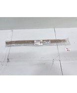 68161-04060  2016-2021 2022 2023 Toyota Tacoma Front Right door belt mol... - $40.00