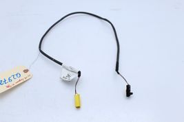 02-08 JAGUAR X-TYPE FRONT RIGHT PASSENGER SEAT WIRE HARNESS Q2972 image 6