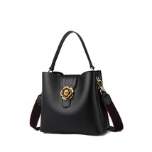 Limited !Special For  Bags Leather Purses Ladies Soft Cow Leather Shoulder bag   - $174.76