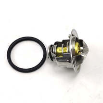 New Thermostat 1G772-73010 for Kubota V2607 Engine M5040 M6040 M7040 180... - $32.00