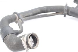 07.5-10 CHEVROLET SILVERADO 2500HD 6.6L LMM LOWER RADIATOR COOLANT HOSE Q6685 image 8