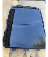 2017-2022 FORD F250 SD FRONT &amp; REAR PANORAMIC SUNROOF GLASS TRACK FRAME ... - £1,245.15 GBP