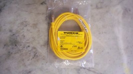 4   Turck KB 3T-4/S105  Microfast Connectors  - $99.00