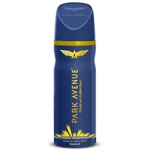 Park Avenue Good Morning Body Deodorant for Men 150ml - £8.75 GBP