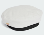 [On Sale] Adidas Originals Beret Unisex Lifestyle Casual Headwear Hat NW... - $35.91