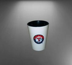 Texas Rangers 2020 2oz Collectible Ceramic Cup Team  Baseball New And Sealed - £17.80 GBP