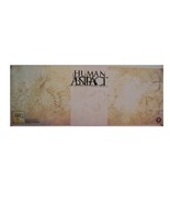 The Human Abstract Poster Nocturne - $332.98 MXN