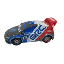Disney Pixar Cars GRC WGP6 Allinol World Grand Prix Cars 2 Diecast Car - £15.82 GBP