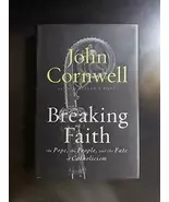 &quot;Breaking Faith&quot; by John Cornwell - €8,58 EUR