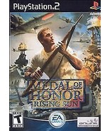 Medal of Honor: Rising Sun (Sony PlayStation ... - $8.90