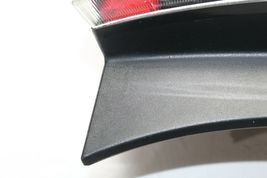 2004-2005 TOYOTA PRIUS REAR LEFT DRIVER TAIL LIGHT ASSEMBLY OEM FACTORY P7101 image 8