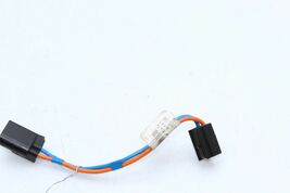 02-08 JAGUAR X-TYPE FRONT RIGHT PASSENGER SEAT WIRE HARNESS Q2973 image 2