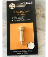 ShipN24Hours.New-NIP CVA CleaningJag .54 Caliber AC1462B for Muzzleloader. - $62.25