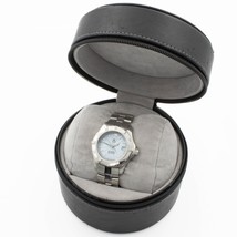 TAG Heuer 2000 Exclusive 28MM Women&#39;s Automatic Wristwatch w/ Case #WB19... - $17,714.49 MXN