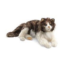 Folkmanis Ragdoll Cat Hand Puppet  - $201.00