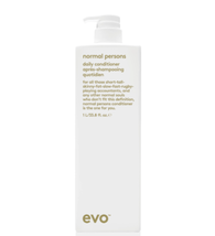EVO normal persons daily conditioner image 2