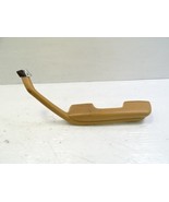 83 Mercedes R107 380SL grab handle, on door panel, right, palomino - $137.47 CAD