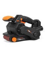 Wen 20V Max Cordless Belt Sander, Variable Speed-Tool Only (20418Bt) - £94.64 GBP