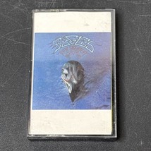 The Eagles Their Greatest Hits 1971-1975 Cassette Tape 1976 Elektra Vintage - $5.90