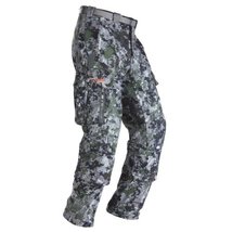 Sitka Gear Early Season Whitetail Pant Elevated Forest camo ESW Optifade... - $235.99
