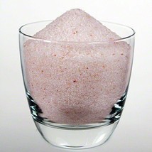 Pure Raw Himalayan Pink Mountain Salt in Bulk - 84 Trace Minerals - Kosher - £22.21 GBP+