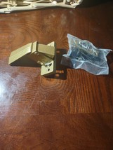 Door Latch No Lock gold - €21,39 EUR