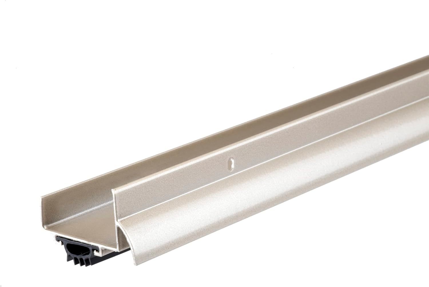 M-D Building Products 49000 M-D U-Shape Door Bottom, 36 In L X 1-3/4 In,... - $37.94