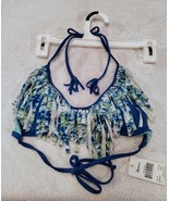 Bikini Top Size Small Raisins - $153.79 MXN