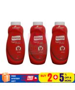 3 X AGNESIA Hygiene Care 100g Antibacterial Dusting Body Powder Absorb M... - $902.85 MXN