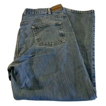Kirkland Signature Men&#39;s Size 40x32 5-Pocket Med Wash Jeans Cut #1092 Pr... - $15.98