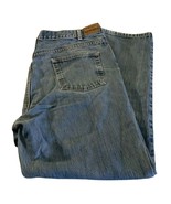 Kirkland Signature Men&#39;s Size 40x32 5-Pocket Med Wash Jeans Cut #1092 Pr... - $294.73 MXN