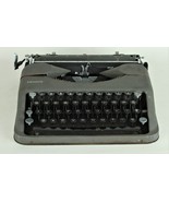 Hermes Rocket Portatile Macchina da Scrivere By Pailard Swiss 1949 Model... - $429.77 CAD