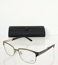 Brand New Authentic CAZAL Eyeglasses MOD. 4252 COL. 001 4252 51mm Frame - £72.24 GBP