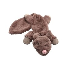 Happy Pet Unstuffed Chipmunk Character Soft Dog Toy  - €15,63 EUR