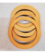 21 Qty. of Friction Plate Allomatic Overdrive Brake Clutches 6&quot; ID (21 Qty) - $58.78 CAD